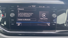 Volkswagen Polo 1.0 TSI Life 5dr Petrol Hatchback